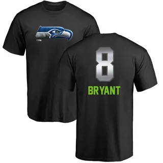 Black Coby Bryant Midnight Mascot T-Shirt