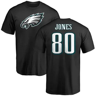 Black Julio Jones T-Shirt