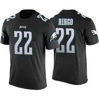 Black Kelee Ringo Color Rush Legend T-Shirt