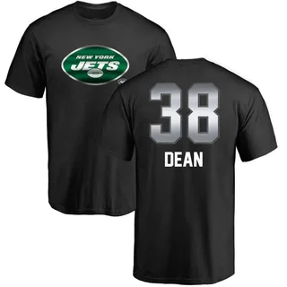 Black Trey Dean Midnight Mascot T-Shirt