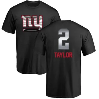 Black Tyrod Taylor Midnight Mascot T-Shirt