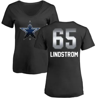 Black Women's Alec Lindstrom Midnight Mascot T-Shirt