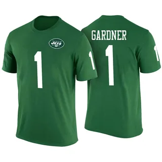 Green Sauce Gardner Color Rush Legend T-Shirt