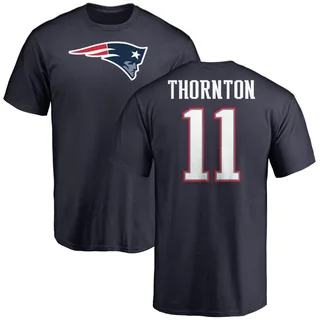 Navy Tyquan Thornton T-Shirt