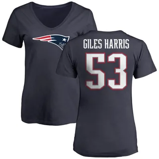 Navy Women's Joe Giles-Harris T-Shirt