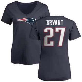 Navy Women's Myles Bryant T-Shirt