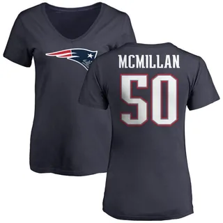 Navy Women's Raekwon McMillan T-Shirt