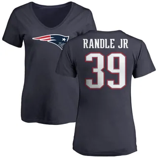 Navy Women's Rodney Randle Jr. T-Shirt