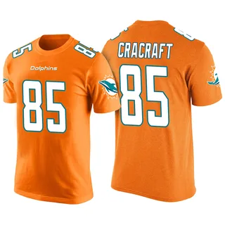 Orange River Cracraft Color Rush Legend T-Shirt