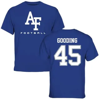 Royal Brandon Gooding Football T-Shirt