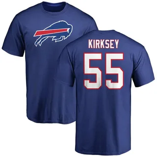 Royal Christian Kirksey T-Shirt