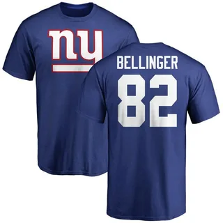 Royal Daniel Bellinger T-Shirt