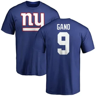 Royal Graham Gano T-Shirt