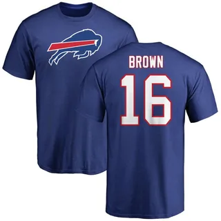 Royal John Brown T-Shirt