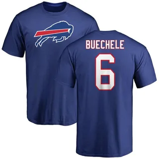 Royal Shane Buechele T-Shirt