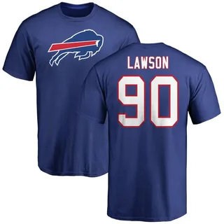 Royal Shaq Lawson T-Shirt