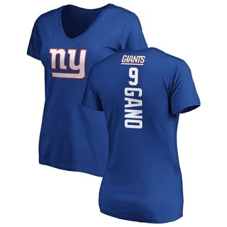 Royal Women's Graham Gano Backer Slim Fit T-Shirt