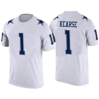 White Jayron Kearse Color Rush Legend T-Shirt