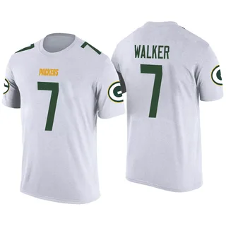 White Quay Walker Color Rush Legend T-Shirt